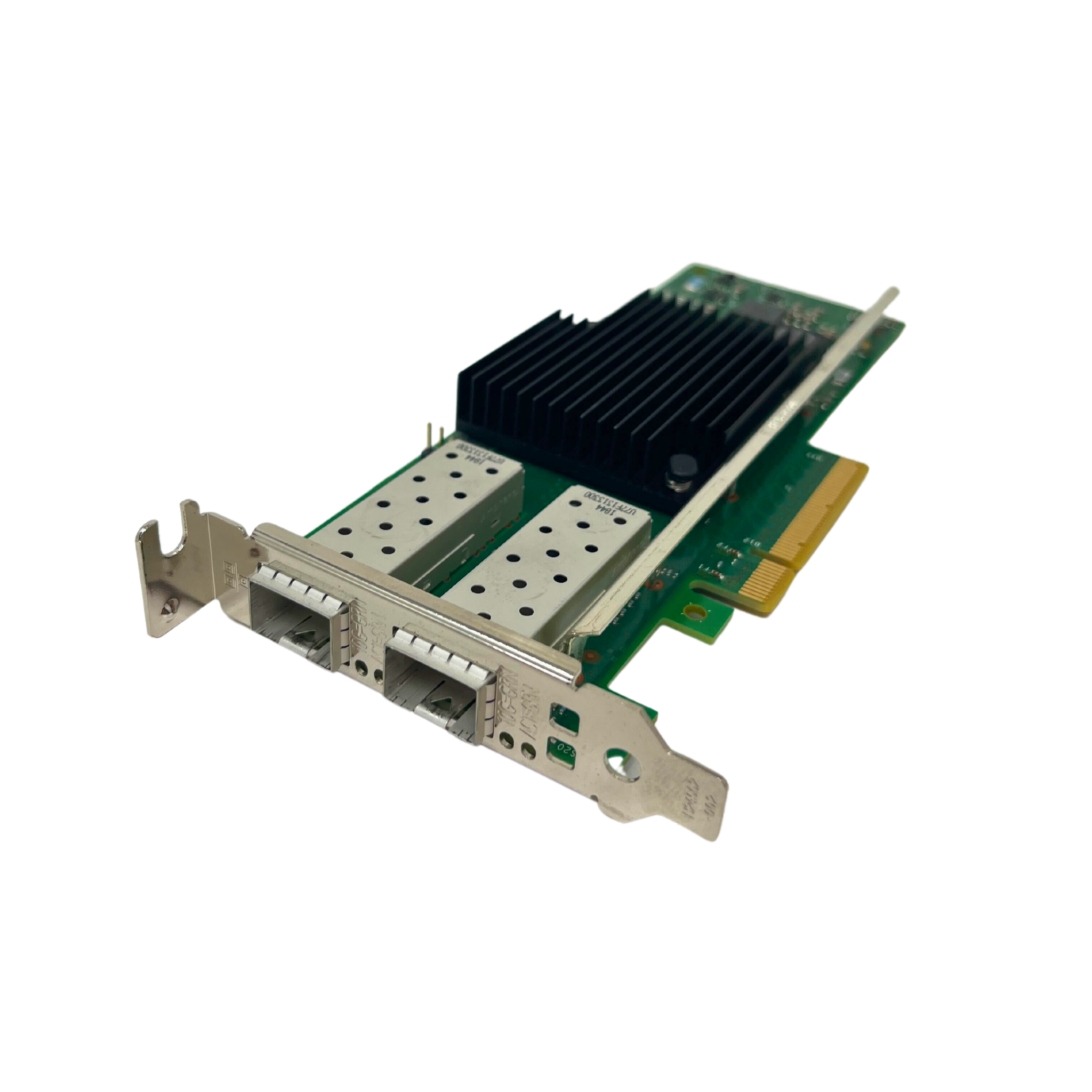 Dell Intel X710-DA2 Dual Port 10GB Converged Network Adapter Card (0Y5M7N)