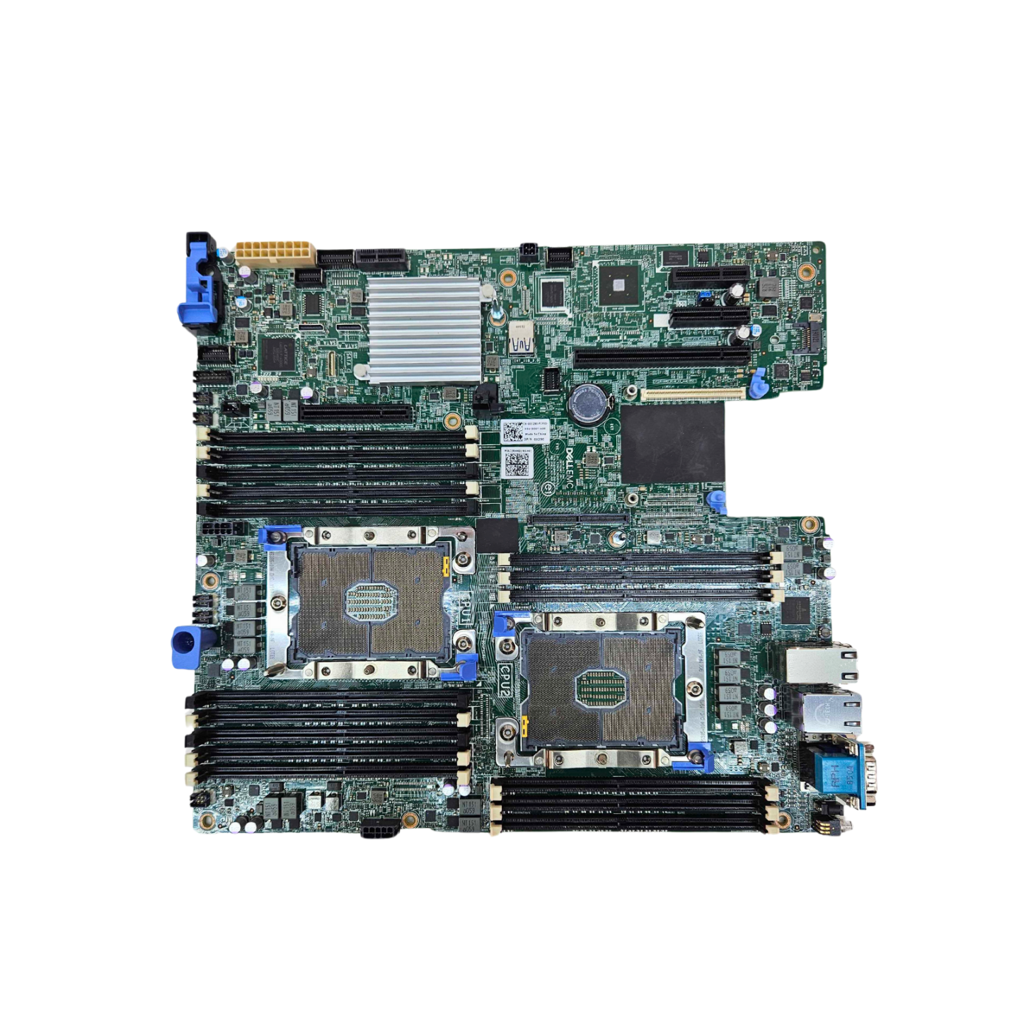 DELL EMC POWEREDGE R740XD2 SERVER MOTHERBOARD SYSTEM MAIN BOARD (0X290)