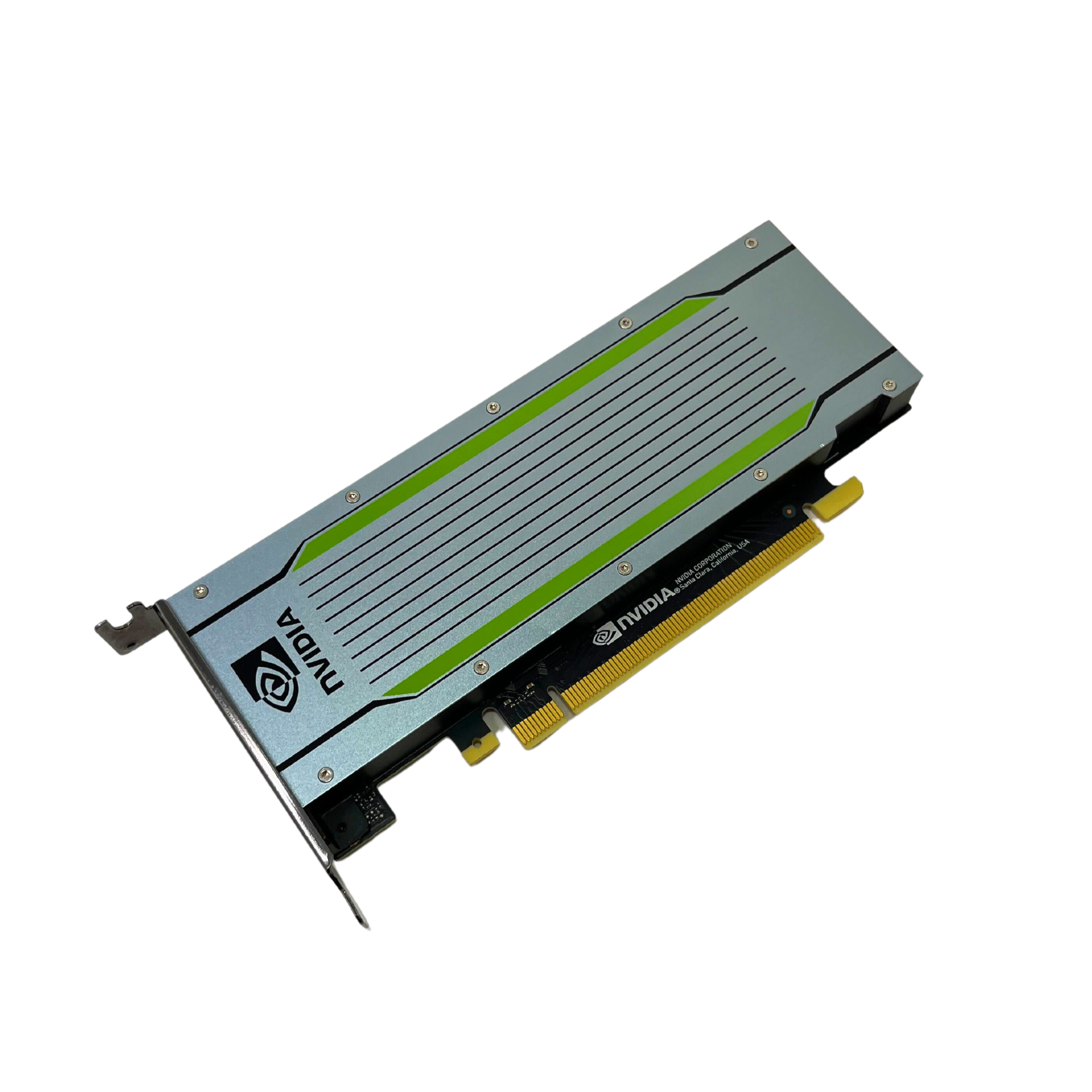 Dell Nvidia Tesla T4  16GB GDDR6 PCI Express 3.0 x16 GPU accelerator Video Card (1TW74)
