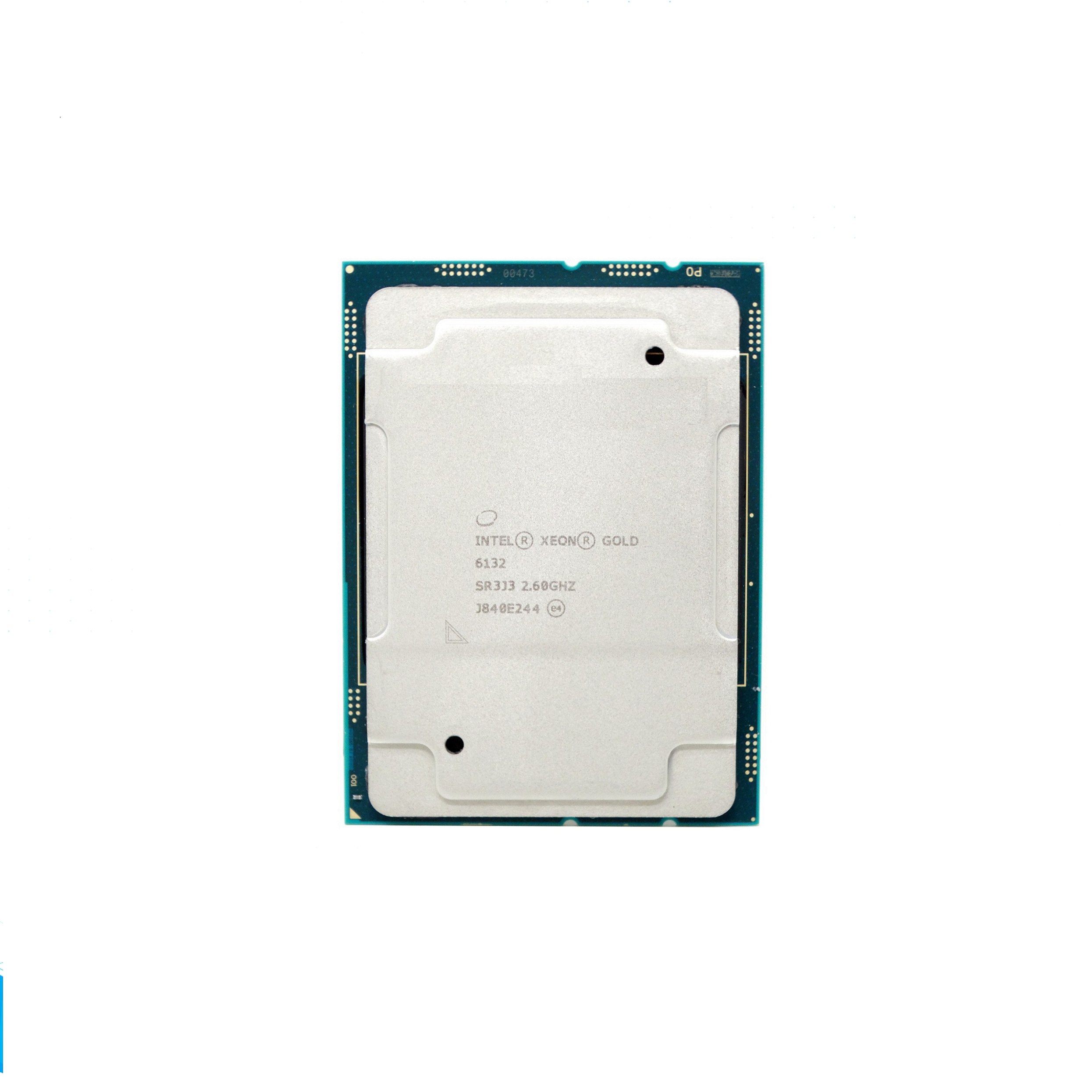 Cisco Intel Xeon Gold 6132 14-Core 2.6GHz 140W LGA3647 Processor (UCS-CPU-6132-WS)