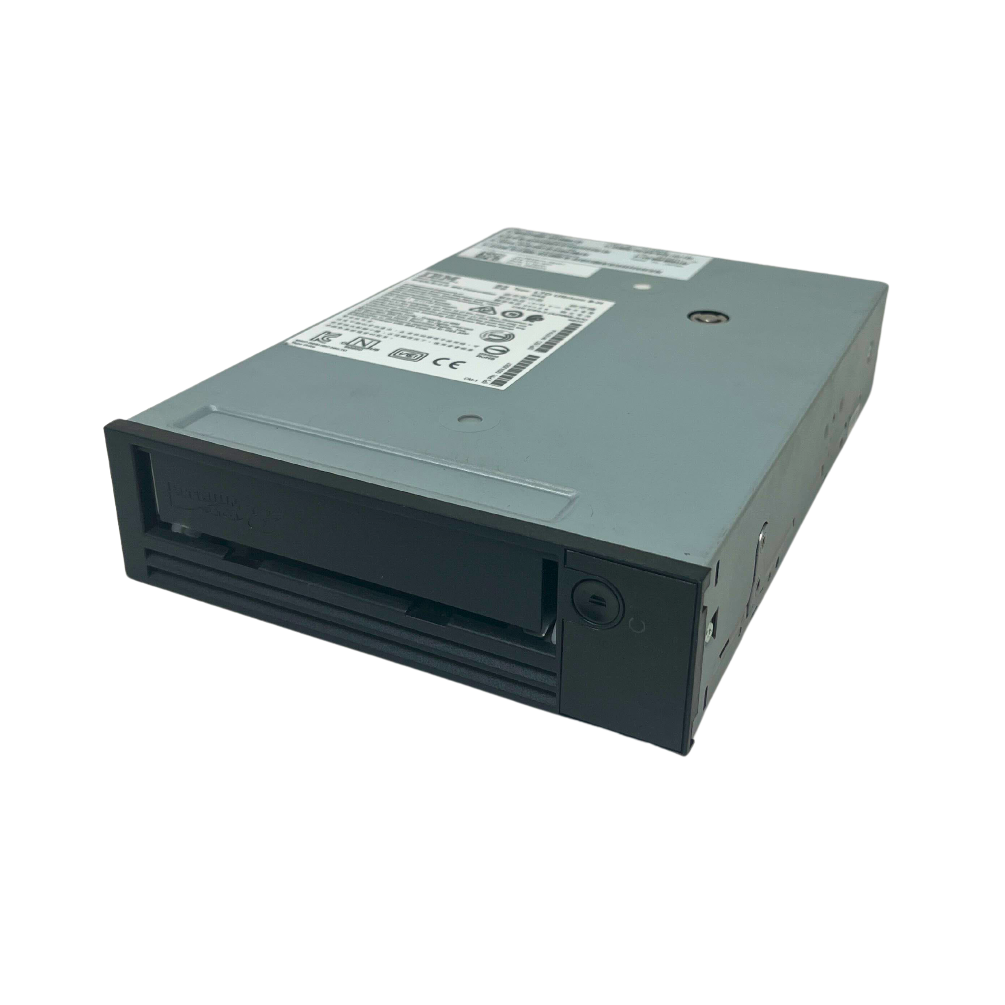 Dell PowerVault LTO-8 Internal Tape Drive SAS (02PY087)(For parts)