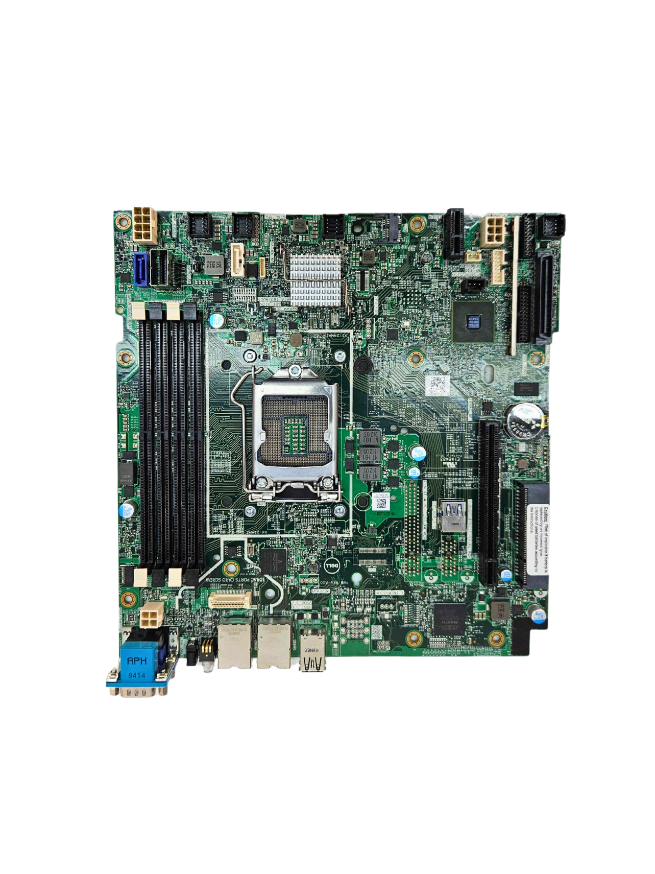 Dell PowerEdge R330 Motherboard (0F93J7)