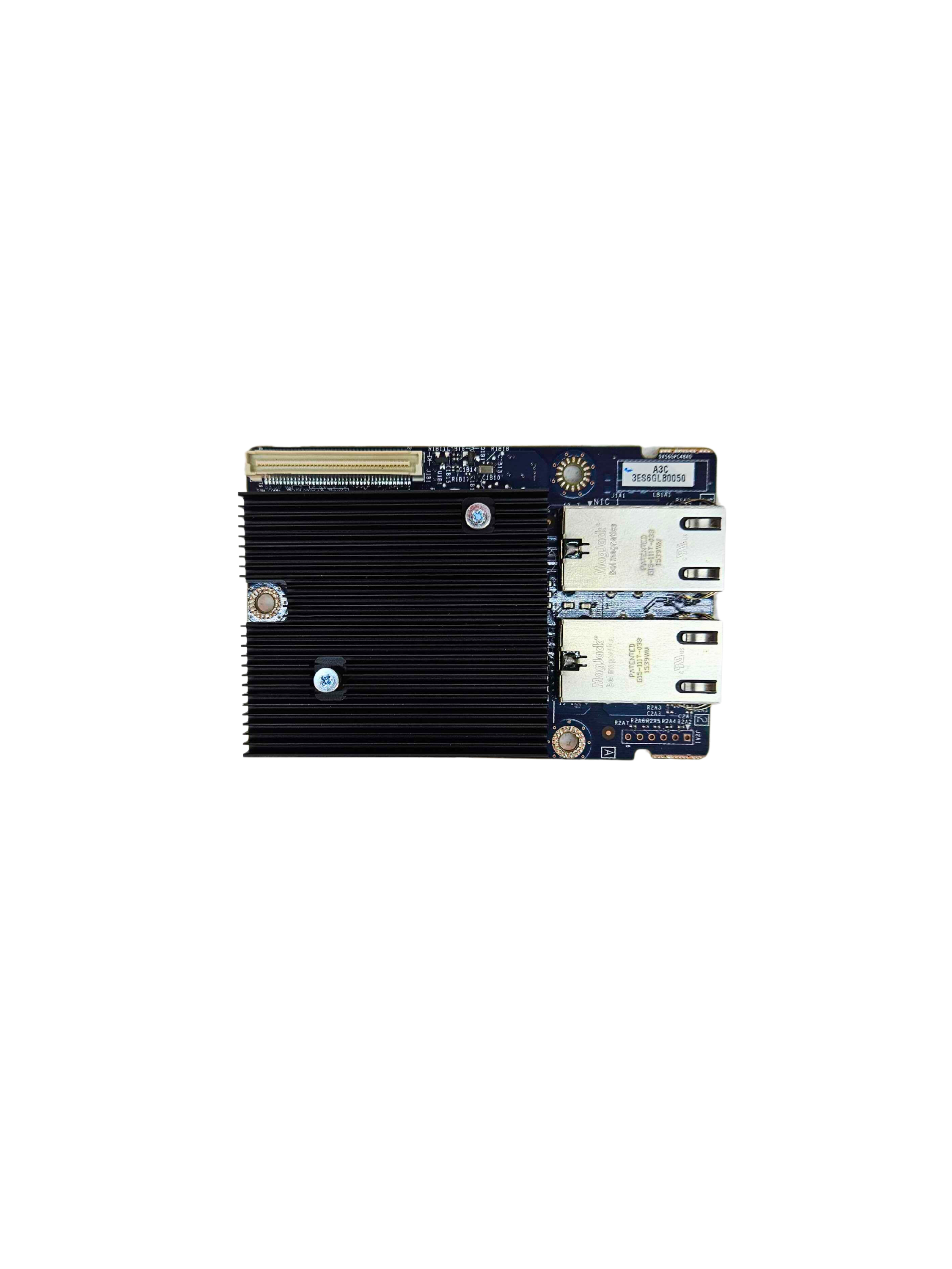 Intel 2-Port 10GbE I/O Module G26218-551 (G26218-551)