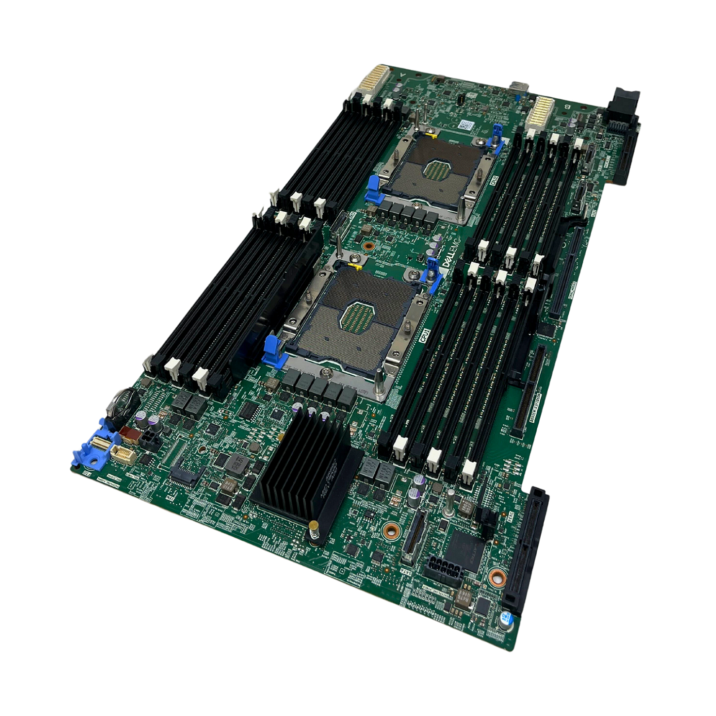 Dell EMC PowerEdge MX740C Motherboard (177V9)