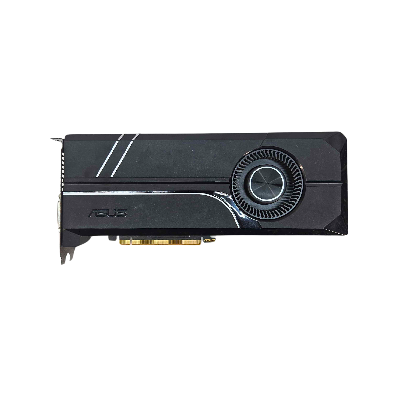 ASUS NVIDIA GeForce GTX 1070 8GB GDDR5 Graphics Card (DUAL-GTX1070