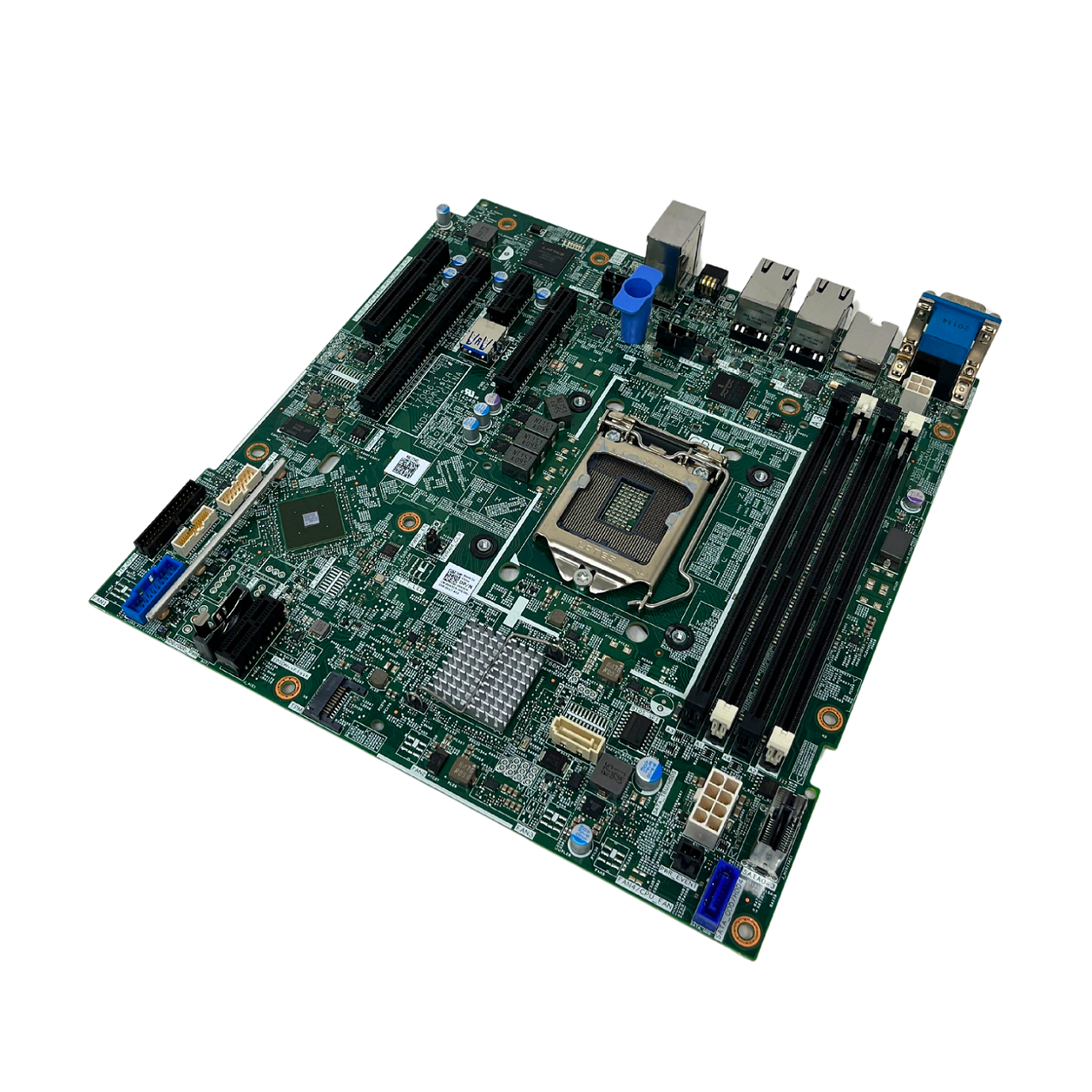 Dell PowerEdge T340 Server MotherBoard (DK9CR)