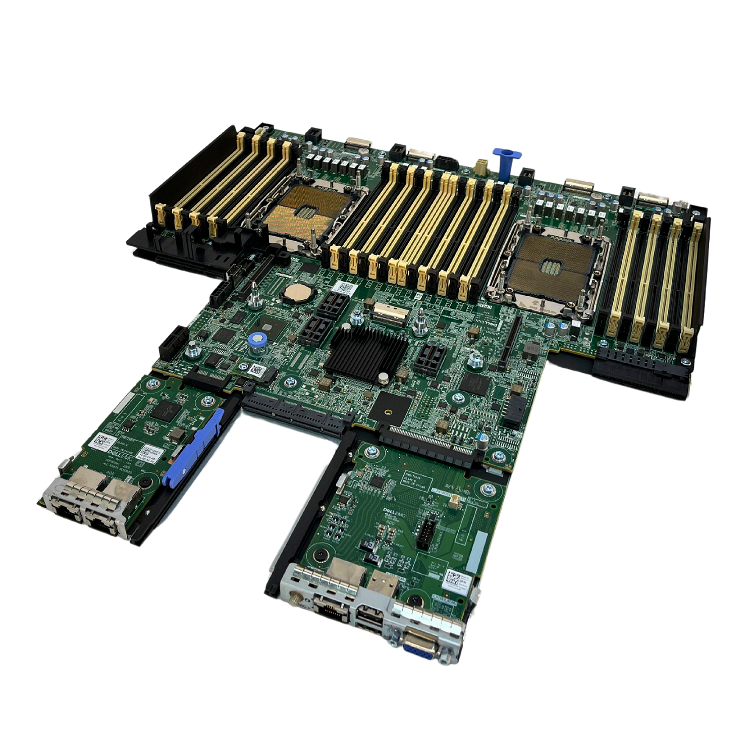 Dell PowerEdge R650 System Board  (GXJYG)