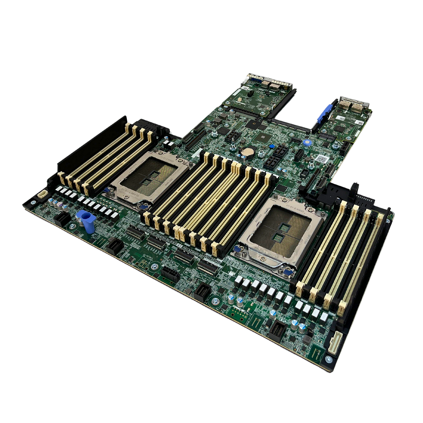Dell PowerEdge R7525 R6525 System Board (024PW1)